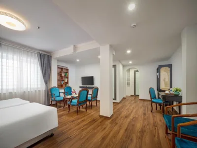 Ritana Boutique Hotel & Spa – Foto’s 2