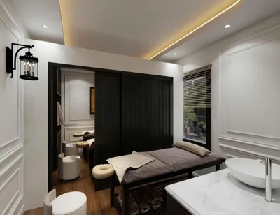 Ritana Boutique Hotel & Spa – Foto’s 3