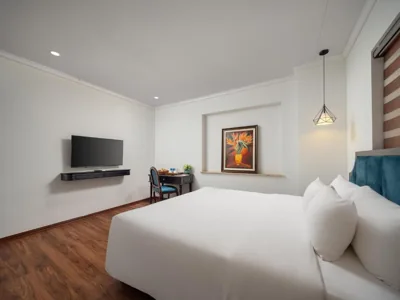 Ritana Boutique Hotel & Spa – Foto’s 4