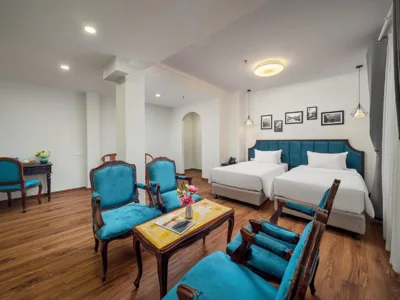 Ritana Boutique Hotel & Spa – Foto’s 5
