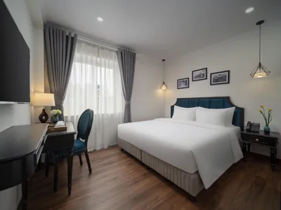 Ritana Boutique Hotel & Spa – Foto’s 6