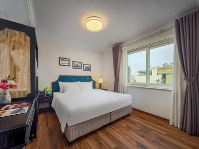 Ritana Boutique Hotel & Spa – Foto’s 7