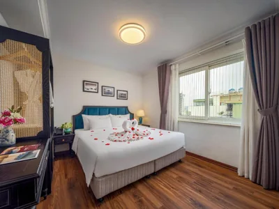 Ritana Boutique Hotel & Spa – Foto’s 8
