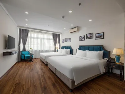 Ritana Boutique Hotel & Spa – Foto’s 9