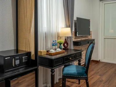 Ritana Boutique Hotel & Spa – Foto’s 11