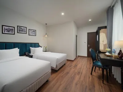 Ritana Boutique Hotel & Spa – Foto’s 12