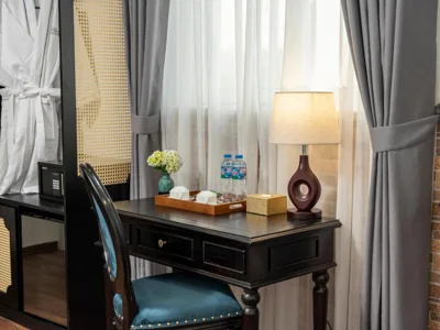 Ritana Boutique Hotel & Spa – Foto’s 13