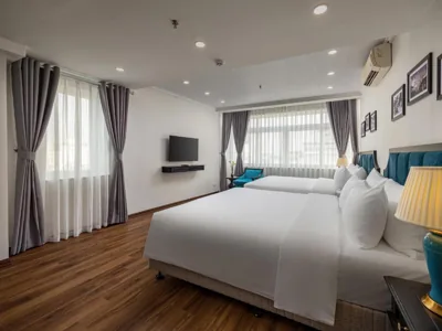 Ritana Boutique Hotel & Spa – Foto’s 15