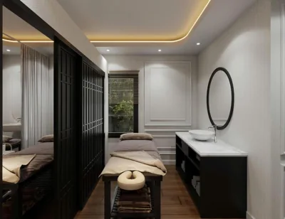 Ritana Boutique Hotel & Spa – Foto’s 16